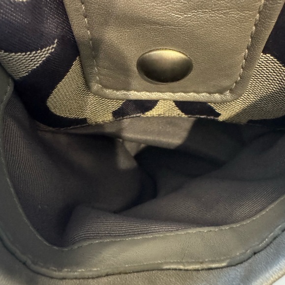 Coach Parker OP Art Bag - Picture 11 of 15